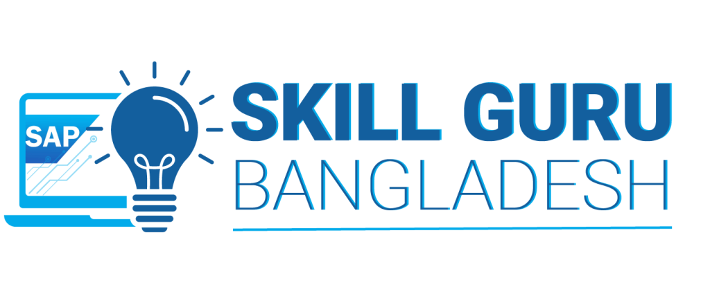 Logo of Skillgurubd
