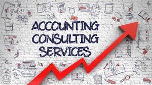 Accounting Consultancy Service